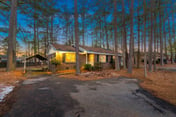 3 mi Downtown Spartanburg | Cozy+Modern | Pets OK - Holiday Home