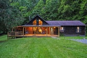13min Summersville Lake | HotTub | FirePit | Quiet - Holiday Home