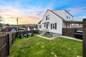 stargazing | firepit | gameroom | theater - Holiday Home