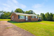 Cozy 2BR newly renovated mid-century modern duplex