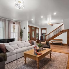 5 Min to Fayetteville | Hot Tub | Sauna | Gameroom