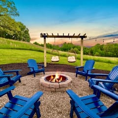 5 min. NRG | 3 min. Endless Wall Trail | Hot Tub - Holiday Home
