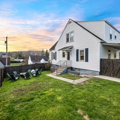 stargazing | firepit | gameroom | theater - Holiday Home