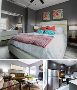 Bright King Suite Near Dining, Shops & Parks - Image 2
