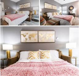 Bright King Suite Near Dining, Shops & Parks - Image 4