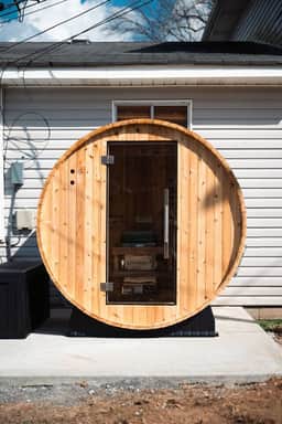 13 min to Nickajack 5BR Hot Tub Sauna Game Room - Image 4