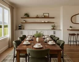 4BR Family Retreat Near New River Gorge, Oak Hill - Image 3
