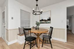 Cozy modern duplex 5 min to downtown Spartanburg - Holiday Home - Image 4