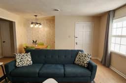 Convenient 2BR | Fast Wi-Fi + Full Kitchen - Image 2
