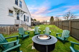stargazing | firepit | gameroom | theater - Holiday Home - Image 2