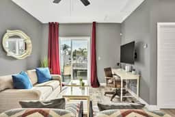 Stylish 2-Bedroom w/2 Balconies in Walkable Area - Image 5
