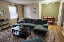 2BR Near Sherman College & Shops - Image 2