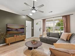 Backyard Oasis | Sleep 10 | Hot Tub | Fire Pit - Image 3
