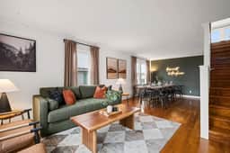 9mi To NRG | Game Room | Hot Tub | Firepit | Grill - Holiday Home - Image 2