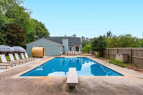 Near Lake Keowee I Pool I Gameroom - Image 1