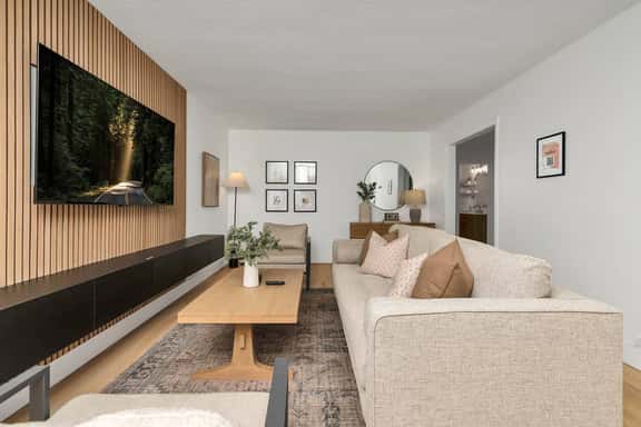 Cozy modern duplex 5 min to downtown Spartanburg - Holiday Home - Image 1