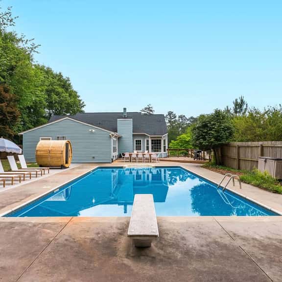 Near Lake Keowee I Pool I Gameroom - Image 1