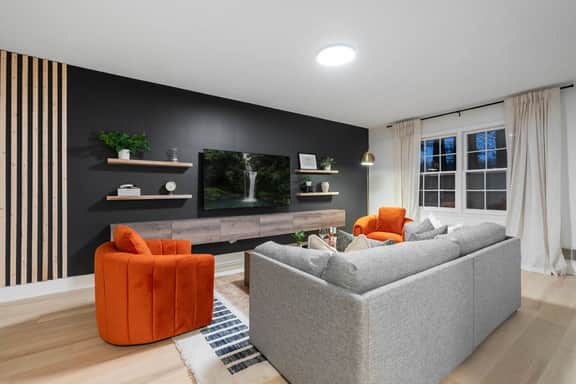 3 mi Downtown Spartanburg | Cozy+Modern | Pets OK - Holiday Home - Image 3