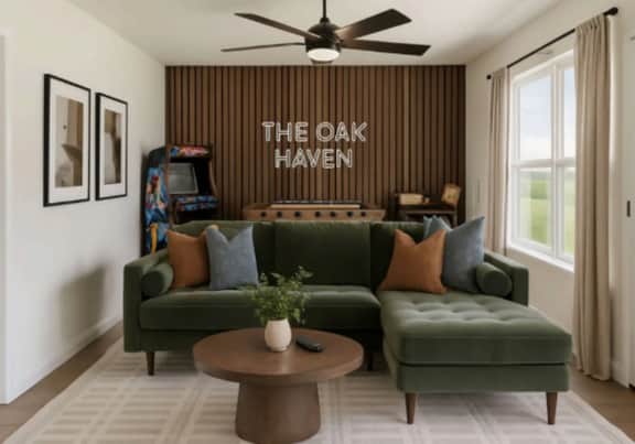 4BR Family Retreat Near New River Gorge, Oak Hill - Image 2