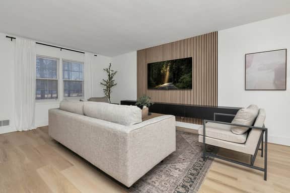 Cozy modern duplex 5 min to downtown Spartanburg - Holiday Home - Image 2