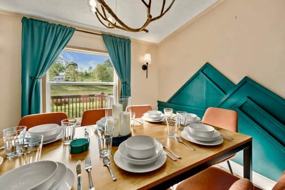 5 min. NRG | 3 min. Endless Wall Trail | Hot Tub - Holiday Home - Image 3