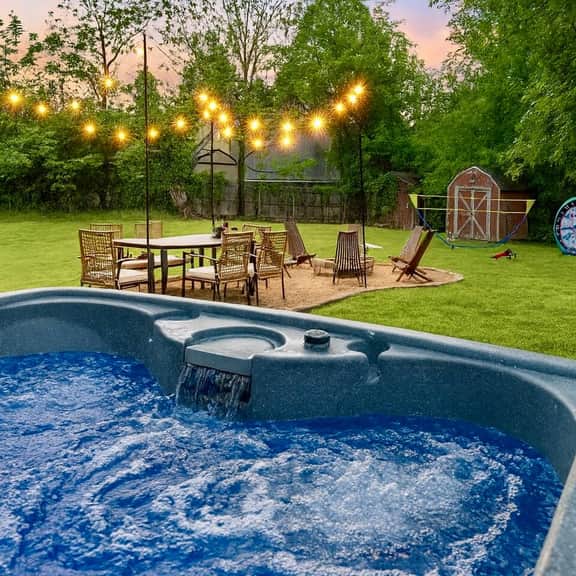 New River Gorge Retreat: Hot Tub, Games, Firepit - Image 2
