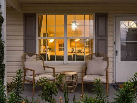 Backyard Oasis | Sleep 10 | Hot Tub | Fire Pit - Image 5