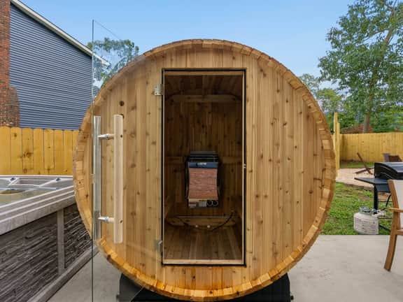Fine Design | 14 Guest | Sauna | HotTub | Firepit - Holiday Home - Image 5
