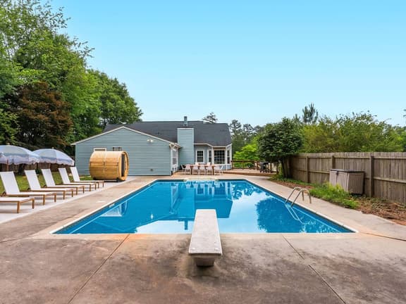 Near Lake Keowee I Pool I Gameroom - Image 1