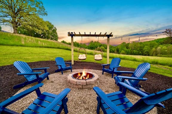 5 min. NRG | 3 min. Endless Wall Trail | Hot Tub - Holiday Home - Image 1