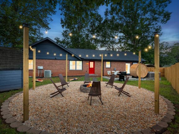 Fine Design | 14 Guest | Sauna | HotTub | Firepit - Holiday Home - Image 1
